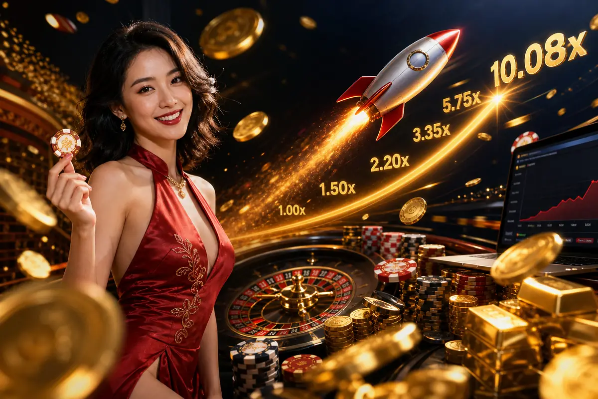 judy88